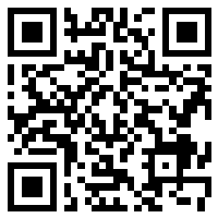 QR Code for bc1qfugydxuham3u5dkapsv8txh2ey2axaucx0m2f9