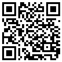 QR Code for bc1qfusr0h8764ddtm970v0lngnk2q4cf8hfjs9f9p