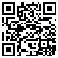 QR Code for bc1qfvpvss9jepu37g7fru2ern47r003crmcg86x2e