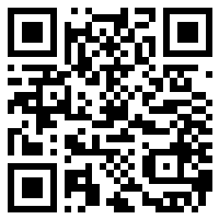 QR Code for bc1qfvv9gd3g0yer4ry93cdxtt7wmtfcmfpef6u7ds