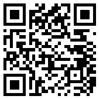 QR Code for bc1qfwjfleedvxtwc2aajmgjctl4shk0fk3eak98us