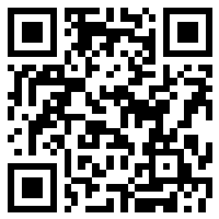 QR Code for bc1qfws03wxp9tzjucwwk25pdvd7zvmwv295pe4pp0