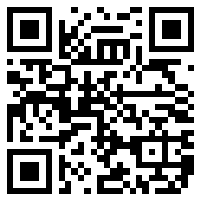 QR Code for bc1qfx22vsfxee7ph9je4dsrqnemnsavla720ea6us