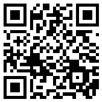 QR Code for bc1qfx5mxv60pyj027h6xtsfaxf0lva8knatjex2g8