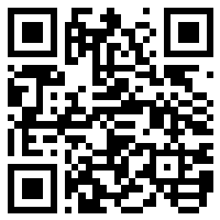 QR Code for bc1qfx933sw9q8758f5ar24zdkv4m9ee3e287msg5v
