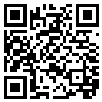 QR Code for bc1qfxcspp2v2vuqx0cdllrgxe09a2htcc5r4amkel