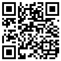 QR Code for bc1qfxf32re2l7snrlefw3djljwnyny8j0ucetevsy
