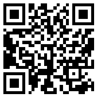 QR Code for bc1qfxhrul2nnuree2675e4pcc8v0q83wl2uufeghk