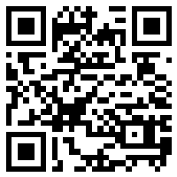 QR Code for bc1qfxusjnz554cl0jdpkfeks4rc67kn8csj7r6ajt