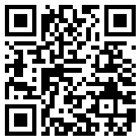 QR Code for bc1qfxx2suyw9ynwljstd2kptudth6srk0xp86dfsy