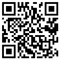 QR Code for bc1qfy2x7sql6vvwcar3tp5tcagay09fj8fl6e70u8