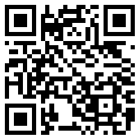 QR Code for bc1qfyaa0practagky42ulyprej8ll4ll2r7nxp0jp
