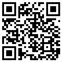 QR Code for bc1qfydvsdlry9essm9mn0arreyfpv5vsuw8hrl7m6