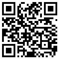 QR Code for bc1qfymyncgmgl5pdexad3zkrl996usxml6ectltwk