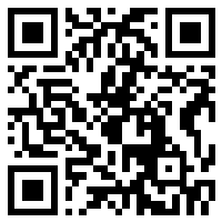 QR Code for bc1qfz3fsr2hapyc23ms5gl9ynuc4nedlsv357za5w