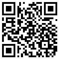 QR Code for bc1qfzcrgqq2fh0tyss83tf9vpsepp7hwpf9dggmvm