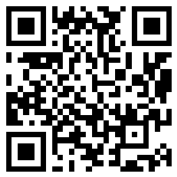 QR Code for bc1qg024zc4e2js6296glq22mlsmdkmvytll3aeyvv