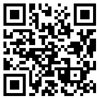 QR Code for bc1qg07pfzmef5lpvrp80ktxngm80athsusrs0f52j