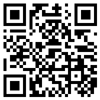 QR Code for bc1qg0cfa5ykttgukgzmz27vavt3zf00a4e7hfsecs