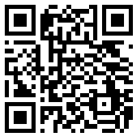 QR Code for bc1qg0wefeqac6ug2vm6musd4fe3xcda2v3g3ajq2e