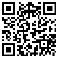 QR Code for bc1qg0zy84fusr52phdxjv2jnml55mxvzf3hgal6tj