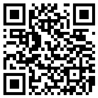 QR Code for bc1qg24ef04e98chv996e2unkylf6cprqny9s7pt9s