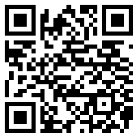 QR Code for bc1qg2chm3ctrl6cu8sha3kxclw03jf4jq0868v8cm