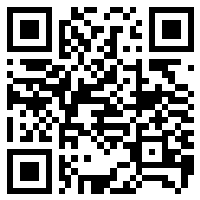 QR Code for bc1qg2cphcsxtjqefu7upl9udvre49js4mmzhhsfw0