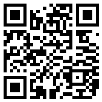 QR Code for bc1qg36f7hlguwyv3vpwxmk8lsdataak2v74pvqa32