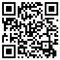 QR Code for bc1qg379692rq5ecd487e2jrtnga9g36arz3cpquva