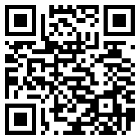 QR Code for bc1qg3aug43e67wngrj2t3ntgrrl3uhqsav8v8vhl3