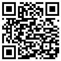 QR Code for bc1qg3pctrdlpc86gcx2cxl3tk3e9mscxmpg3devnw