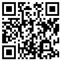 QR Code for bc1qg3rcdmxda377ps2nfa2jrd5s8pj35683v3cfcc
