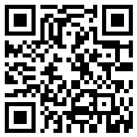 QR Code for bc1qg3vgf40an7kl262gll87vmcs4f9vf3rxevp8s2