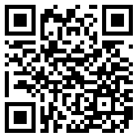 QR Code for bc1qg5f2d743pz837ff762tyv9ndf67ztsk8elclvk