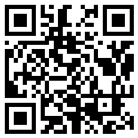 QR Code for bc1qg5mecauef4mc4dfllv0nf77292a4qecvdhhfch