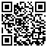 QR Code for bc1qg5t2exfz040mx4e2kr9e6ww2htmgrah088m7rc