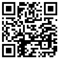 QR Code for bc1qg5uc8dmd628nd9pppd9dmvc37qr5csgem4n8tx