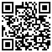 QR Code for bc1qg698rwj5yn7p3y2ukk9xlatsyyr09sp0ts78am