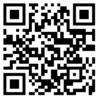 QR Code for bc1qg6duzftyvtcwt37flwyfg0j7z60ej2gn70cdwp