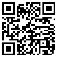QR Code for bc1qg6ev5ffmce5wj9aacylfacc8aeeut8zez79yda