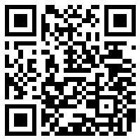 QR Code for bc1qg7fesy5e64qfm7tkd2p4z3fan52dsf2ls77vhn
