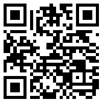 QR Code for bc1qg8239ecagakdcs7gfnjuphch8a8w4esp7v8yf2