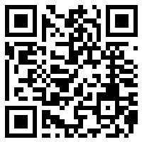 QR Code for bc1qg83hd5ww2wngrd68mm76h5d3tyqmhamgeyucjh