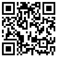 QR Code for bc1qg85cmp2kyff82dfqpteja9ake6hdk2pw6df8lg