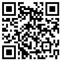 QR Code for bc1qg86cd33pswlmgncm7ryfc8jx2sh5wajdddwyqs
