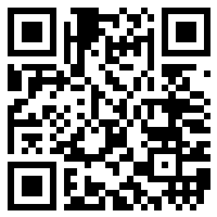 QR Code for bc1qg8l7cquswmkpdcme5q2cppuxhthmgl9hf540ul