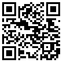 QR Code for bc1qg95cd89ut6ekv3tr2css2jk6wlk4wsmn3z0ht0