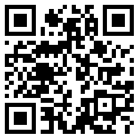 QR Code for bc1qg978tdxxl4xcge2vr2gde3rs0l676da4xaslua