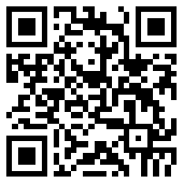 QR Code for bc1qg9upsfgpmwqd2fazyn296dmswz2643f39s5cel